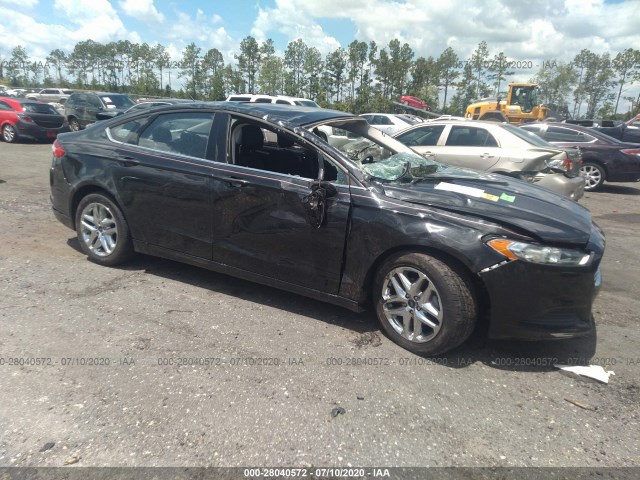 FORD FUSION 2014 3fa6p0h75er236311