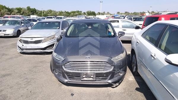 FORD FUSION 2014 3fa6p0h75er238012