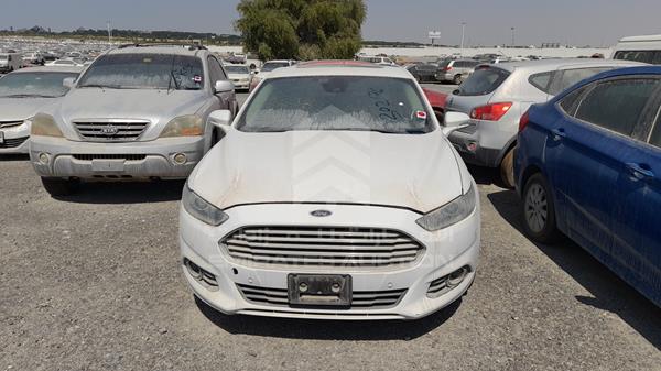 FORD FUSION 2014 3fa6p0h75er238026