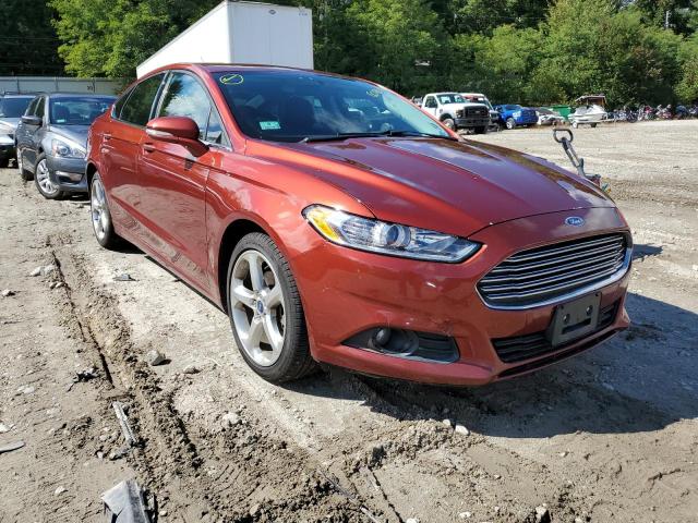 FORD FUSION SE 2014 3fa6p0h75er238205