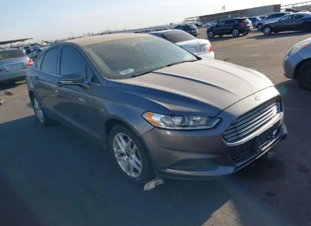 FORD FUSION 2014 3fa6p0h75er243484