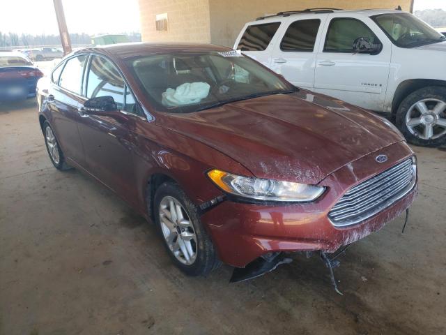 FORD FUSION SE 2014 3fa6p0h75er244506