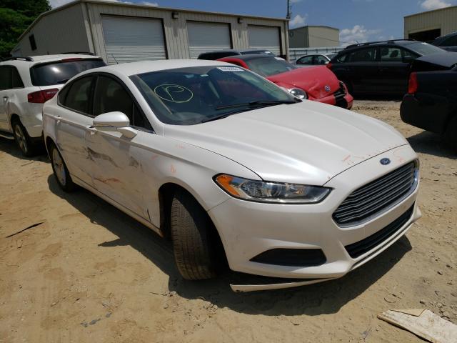 FORD FUSION SE 2014 3fa6p0h75er246479