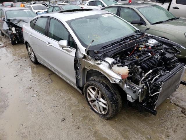 FORD FUSION SE 2014 3fa6p0h75er252721