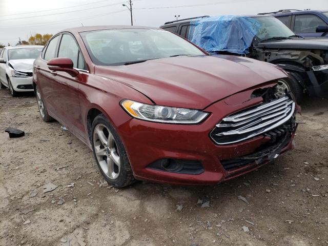 FORD FUSION SE 2014 3fa6p0h75er253979