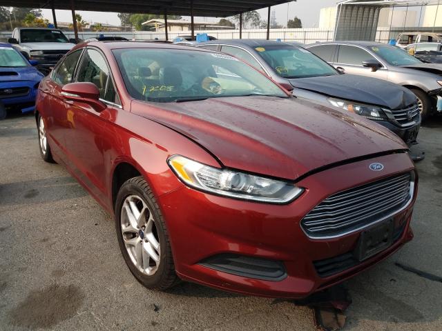 FORD FUSION SE 2014 3fa6p0h75er256865