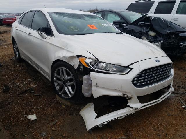 FORD FUSION SE 2014 3fa6p0h75er257353