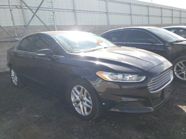 FORD FUSION SE 2014 3fa6p0h75er258048