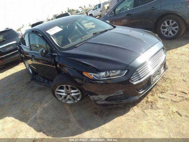 FORD FUSION 2014 3fa6p0h75er260916