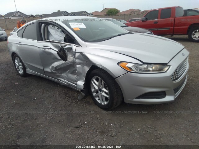 FORD FUSION 2014 3fa6p0h75er261192