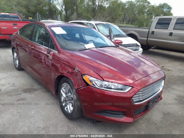 FORD FUSION 2014 3fa6p0h75er261709