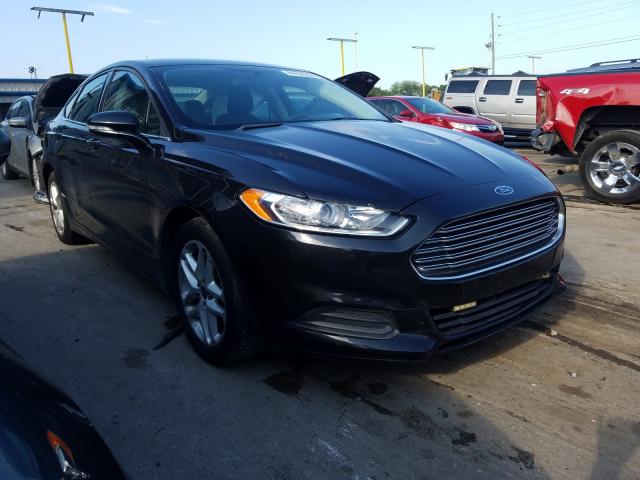 FORD FUSION SE 2014 3fa6p0h75er264996