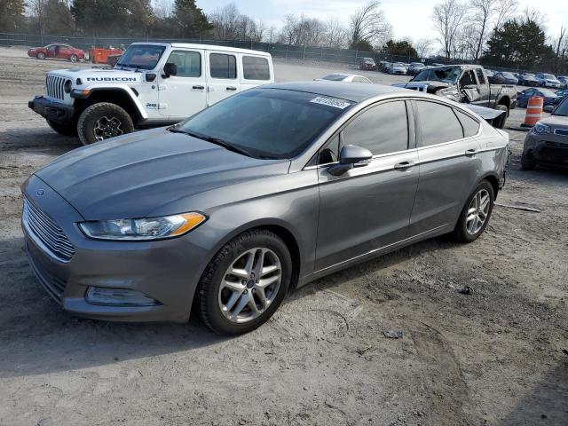 FORD FUSION SE 2014 3fa6p0h75er278106