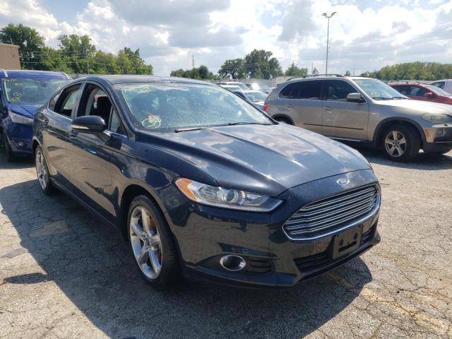 FORD FUSION SE 2014 3fa6p0h75er279420