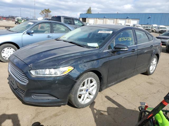 FORD FUSION SE 2014 3fa6p0h75er285282