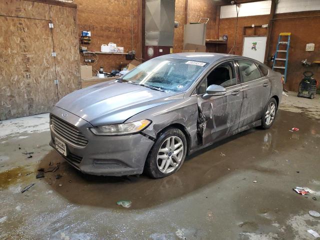 FORD FUSION SE 2014 3fa6p0h75er285850