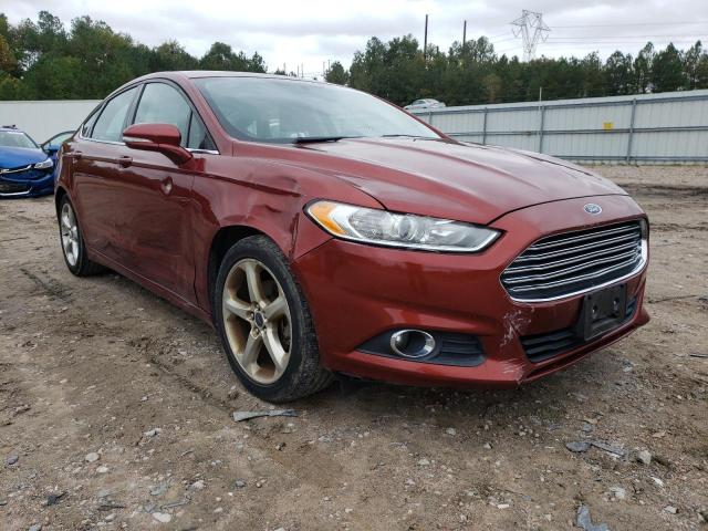 FORD FUSION SE 2014 3fa6p0h75er286058