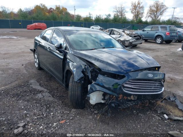 FORD FUSION 2014 3fa6p0h75er290420