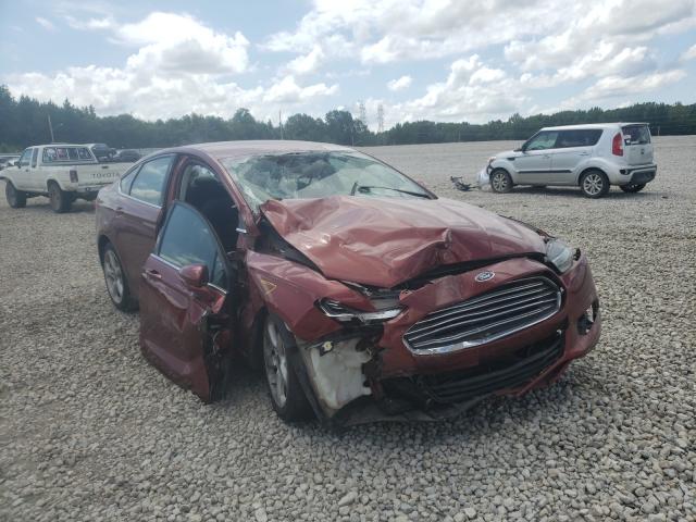 FORD FUSION SE 2014 3fa6p0h75er290658