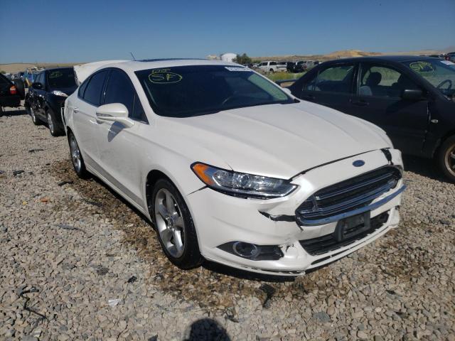 FORD FUSION SE 2014 3fa6p0h75er291454