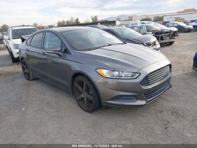 FORD FUSION 2014 3fa6p0h75er291843