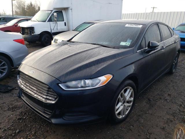 FORD FUSION SE 2014 3fa6p0h75er295732