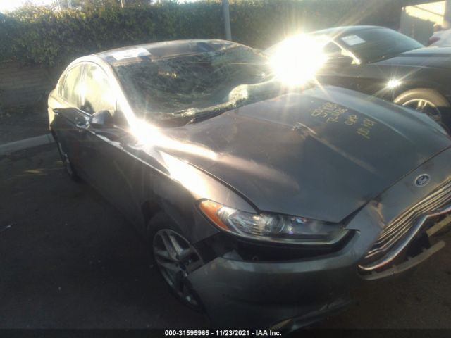 FORD FUSION 2014 3fa6p0h75er301271