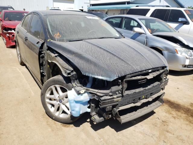 FORD FUSION SE 2014 3fa6p0h75er304414