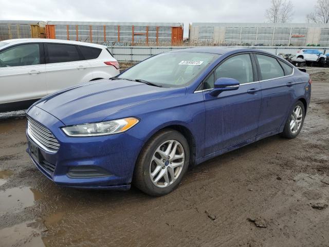 FORD FUSION SE 2014 3fa6p0h75er304994