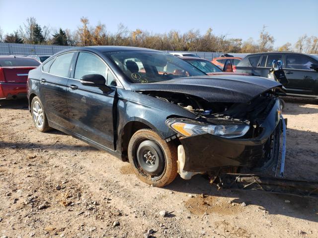 FORD FUSION SE 2014 3fa6p0h75er305871