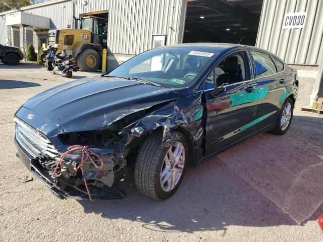 FORD FUSION 2014 3fa6p0h75er307751