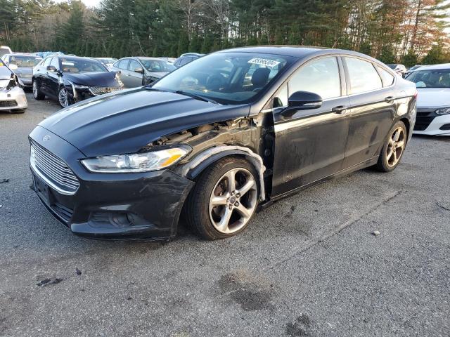 FORD FUSION SE 2014 3fa6p0h75er310701