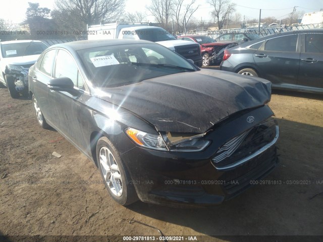 FORD FUSION 2014 3fa6p0h75er311136