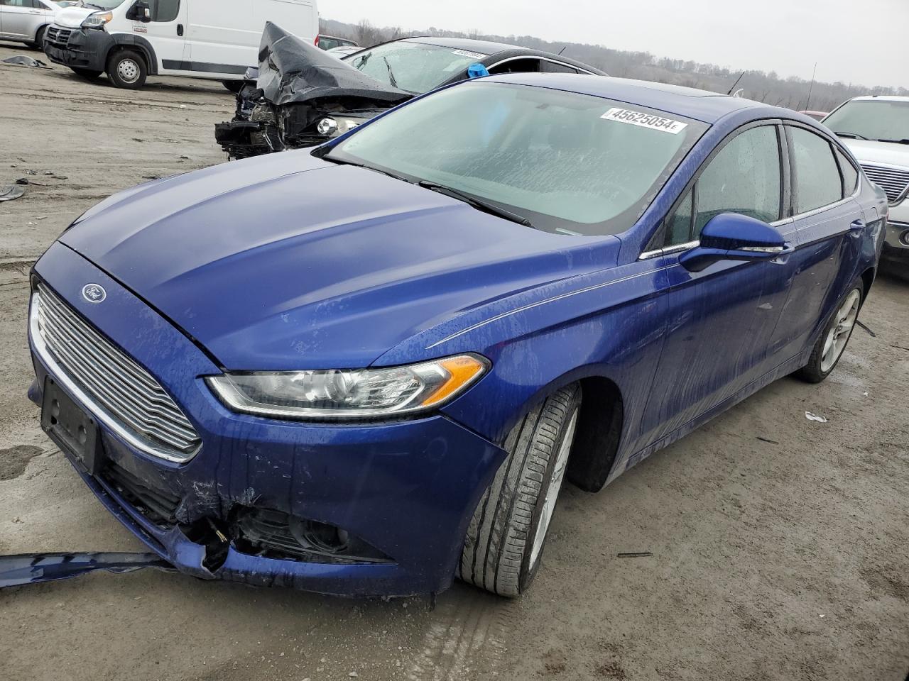 FORD FUSION 2014 3fa6p0h75er312903