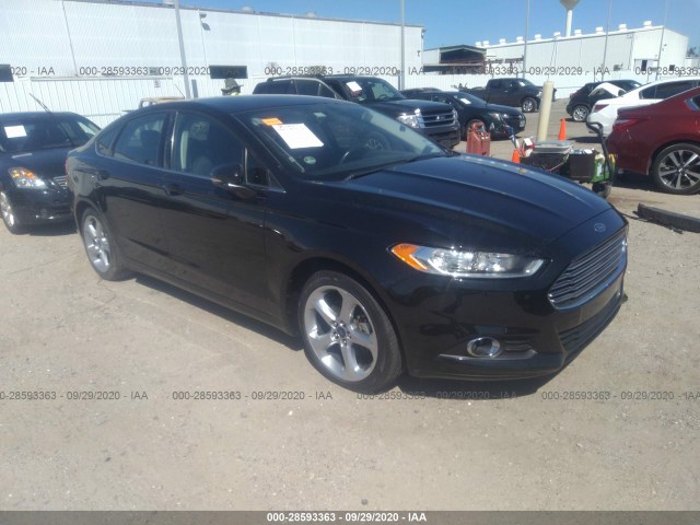 FORD FUSION 2014 3fa6p0h75er315459