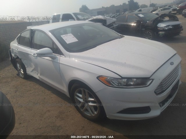 FORD FUSION 2014 3fa6p0h75er317261