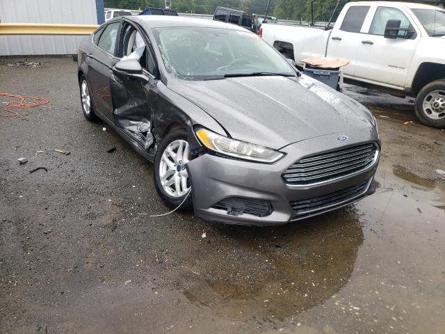 FORD FUSION SE 2014 3fa6p0h75er318524