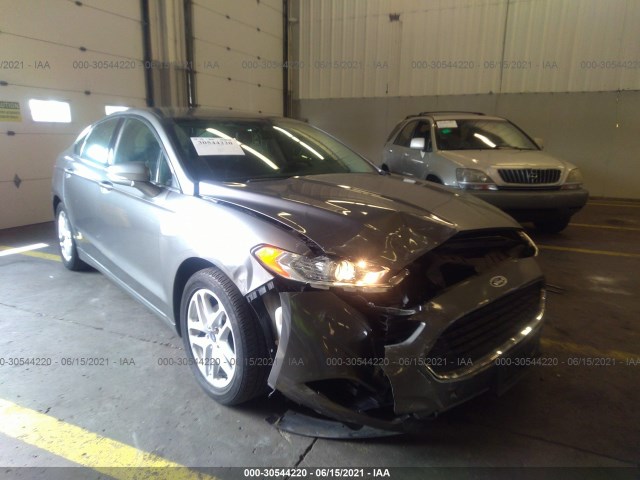 FORD FUSION 2014 3fa6p0h75er319706