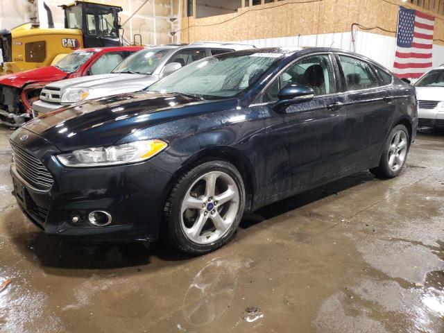 FORD FUSION 2014 3fa6p0h75er320564