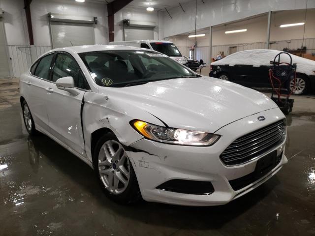 FORD FUSION SE 2014 3fa6p0h75er321763