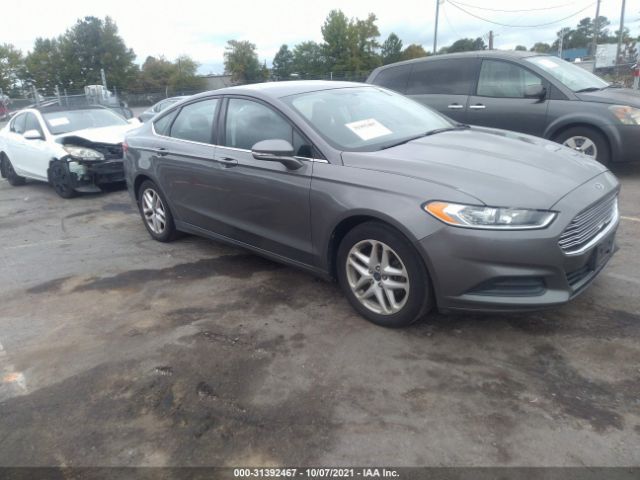 FORD FUSION 2014 3fa6p0h75er327403