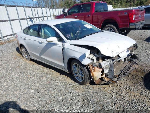 FORD FUSION 2014 3fa6p0h75er333458