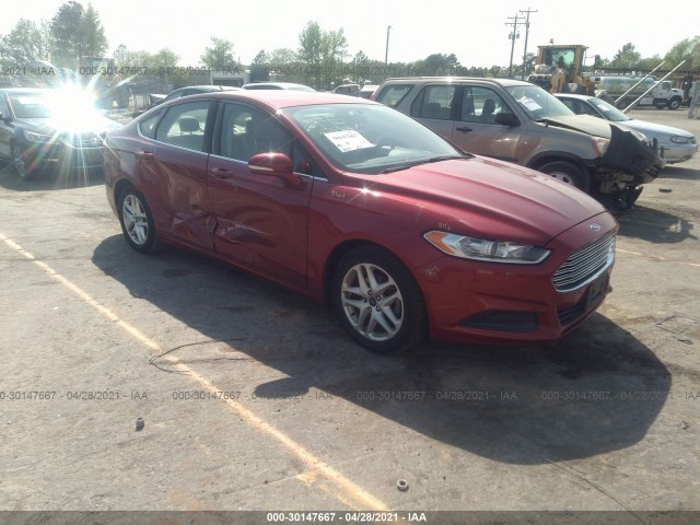 FORD FUSION 2014 3fa6p0h75er333539