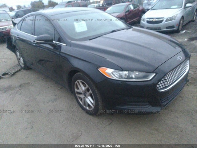 FORD FUSION 2014 3fa6p0h75er335596