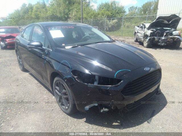 FORD FUSION 2014 3fa6p0h75er336666