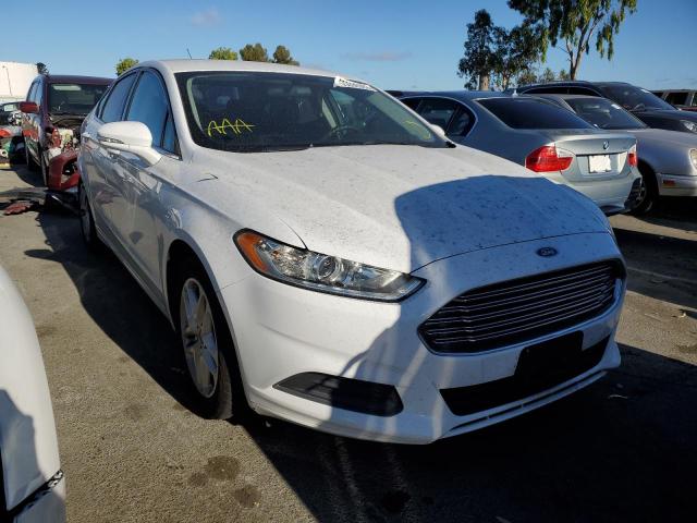 FORD FUSION SE 2014 3fa6p0h75er337414