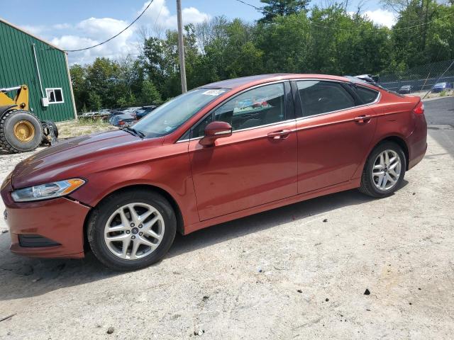 FORD FUSION SE 2014 3fa6p0h75er338563