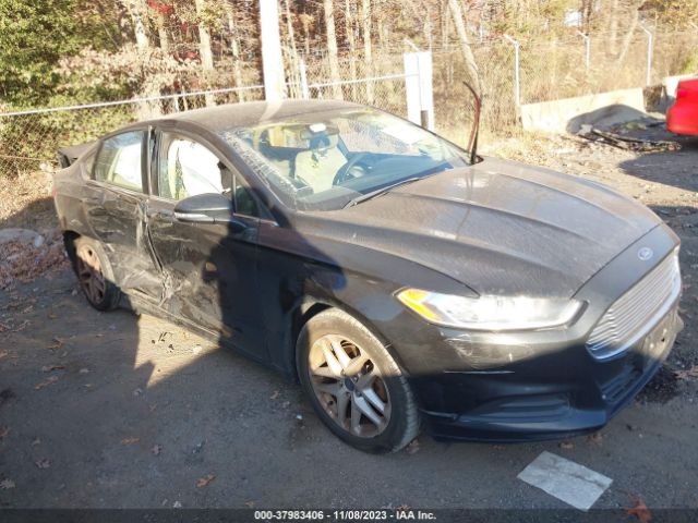 FORD FUSION 2014 3fa6p0h75er342869