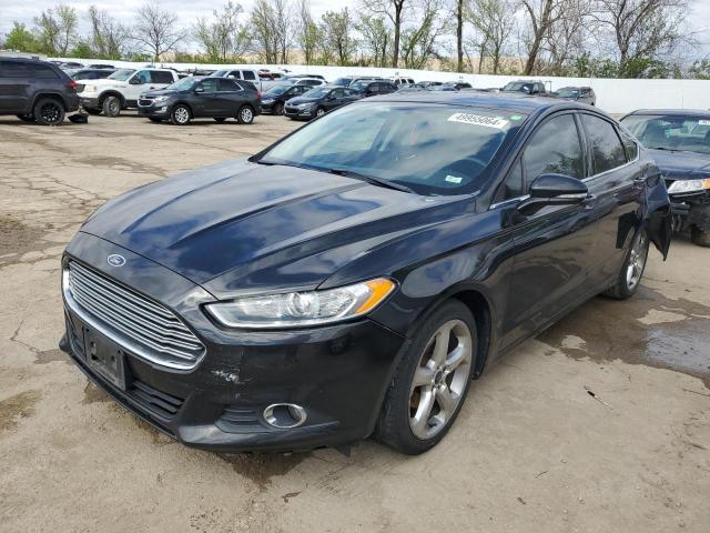 FORD FUSION 2014 3fa6p0h75er343701