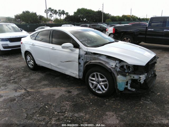 FORD FUSION 2014 3fa6p0h75er344864